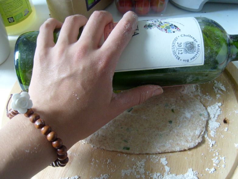Wat eten we vandaag?