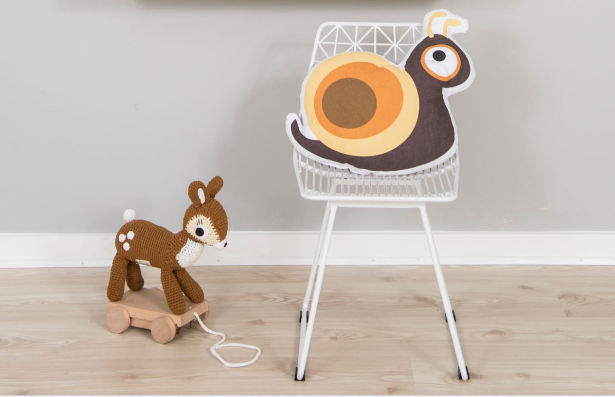 Duurzaam design kinderstoel bij webwarenhuis fonq.nl de betere ...