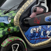 Renault-Twizy