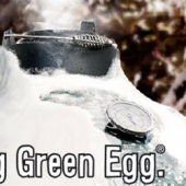 Big-Green-Egg