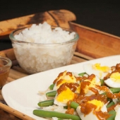 GadoGado-sperziebonen-komkommer