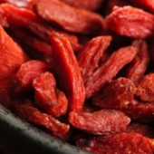 Goji-bessen