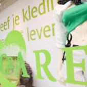 Recyclingprogramma-C&A