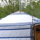 yurt