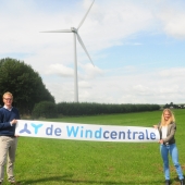 windcentrale