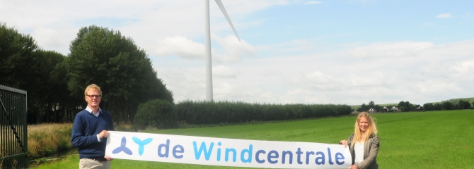 windcentrale