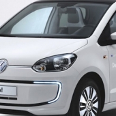 Volkswagen-e-up!