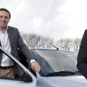 SnappCar