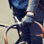 Bike-Messenger