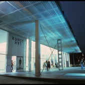 kunsthal
