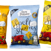 spelt-squeres