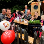 Burendag
