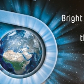 bright