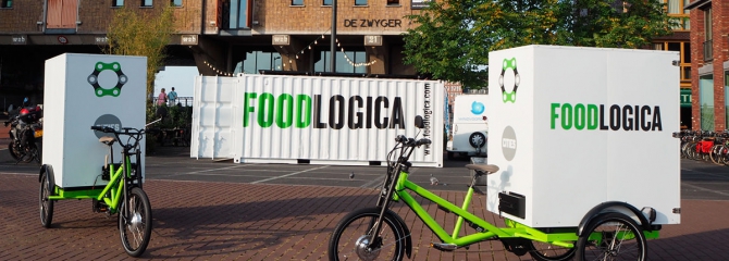 FOODLOGICA-fietsen-vervoer
