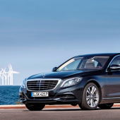 mercedes-milieucertificaat-energiezuinig