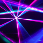 party-lights