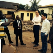Lendahand-Ghana