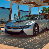 BMW-opladen