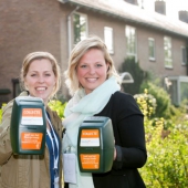 oranje fonds