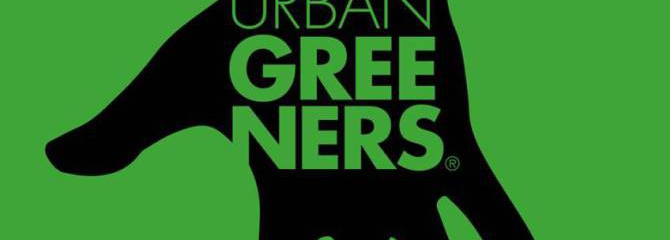 Urban Greeners