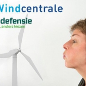 winddelen windcentrale