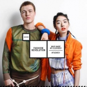 fashion revolution day