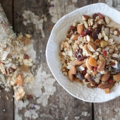 muesli