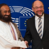 europees parlement