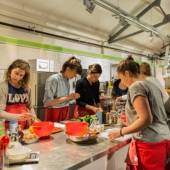 workshop