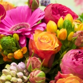 bloemen