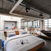 bedaffair