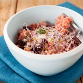 risotto