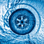 water