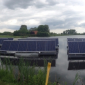 zonnepanelen