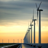 windmolen