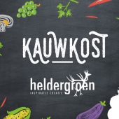 kauwkost