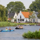 laag holland
