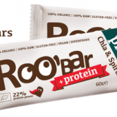 Rooba proteïnerepen