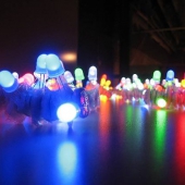 LED-lamp