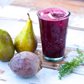 smoothie recepten