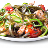 seamore zeewier pasta