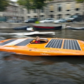 Solar Boat Parade