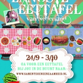 tegen eenzaamheid