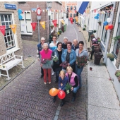 oranje fonds