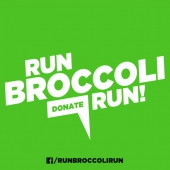 broccoli run