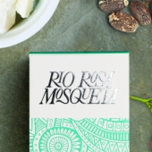 rio rosa