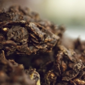 origin chocolate