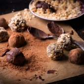 chocolade