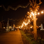 kerstfair