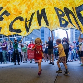 klimaatparade